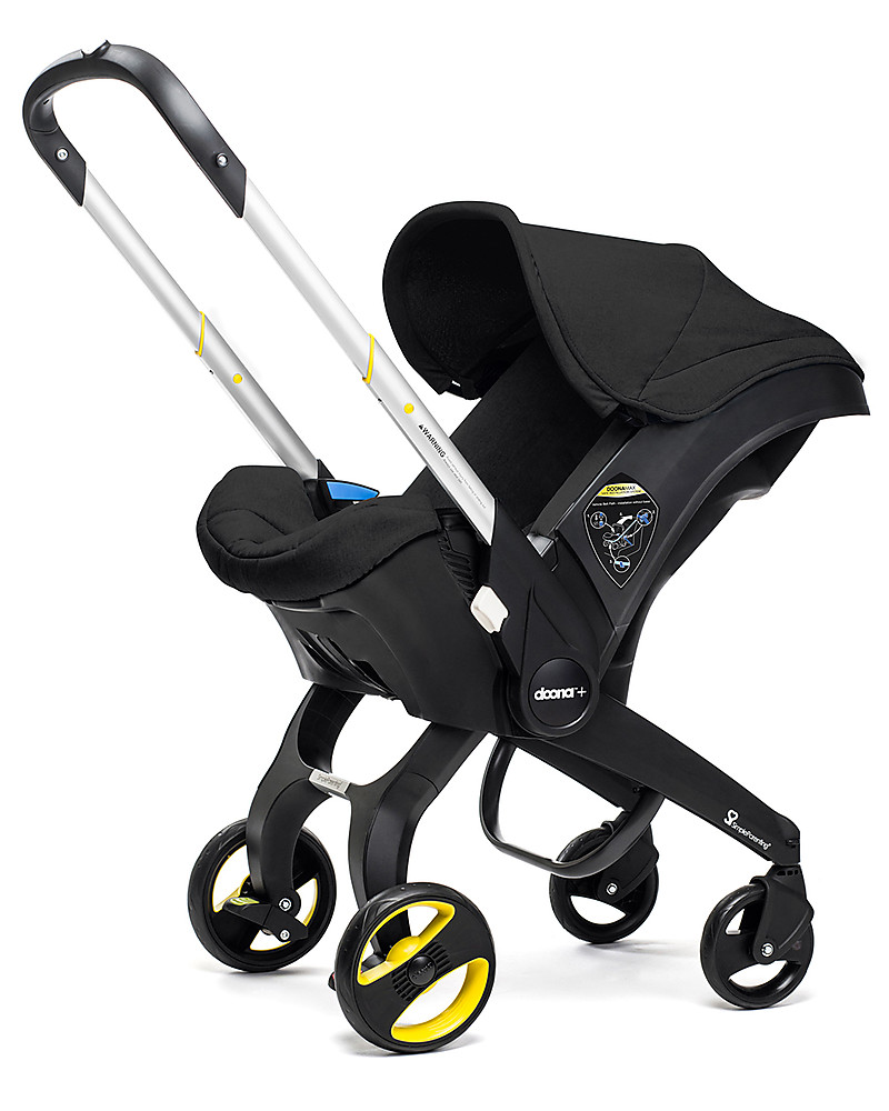simple parenting car seat stroller
