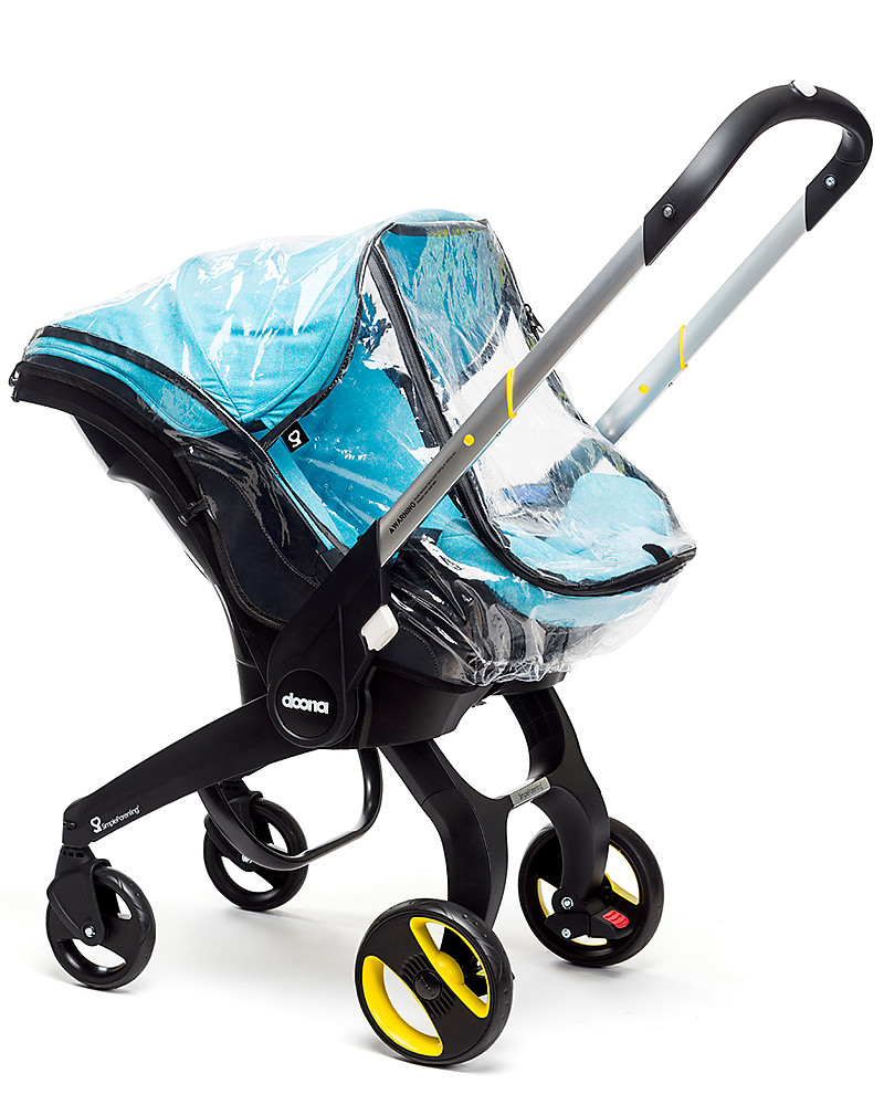 simple parenting doona