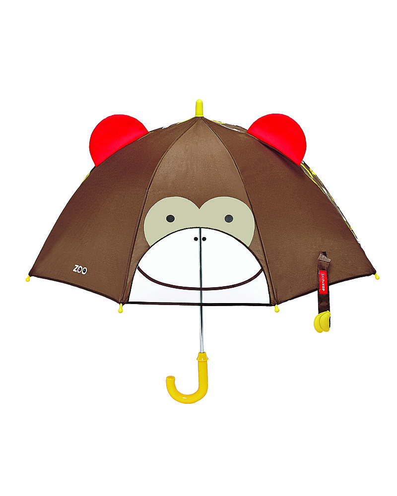 Hatley Printed Umbrellas Ombrello Bambino