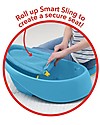 Skip Hop Moby Smart Sling Tub - It Grows with Baby through Three-Stages! Baby Bath Tubs and Accessories