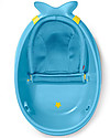 Skip Hop Moby Smart Sling Tub - It Grows with Baby through Three-Stages! Baby Bath Tubs and Accessories