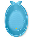 Skip Hop Moby Smart Sling Tub - It Grows with Baby through Three-Stages! Baby Bath Tubs and Accessories