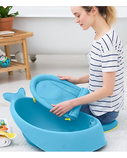 smart sling tub