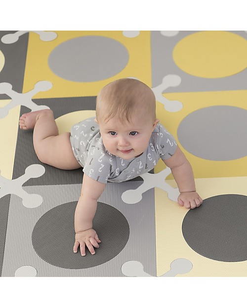 Play mat foam large on sale