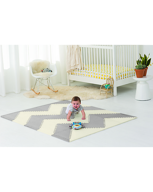 Skip hop playspot foam play mat for baby online