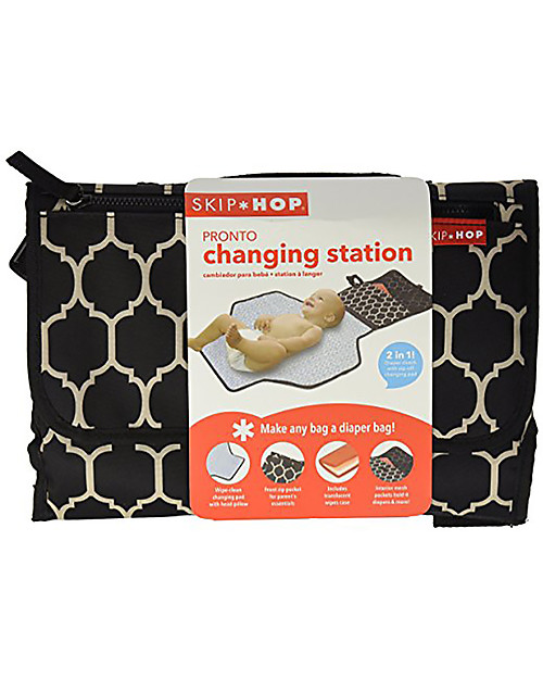 skip hop changing table