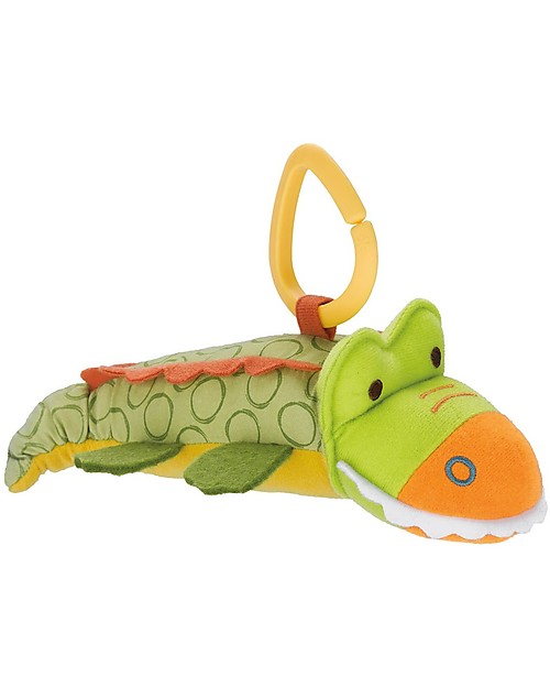 Skip hop giraffe safari activity gym on sale