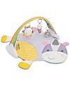 Skip Hop Unicorn Activity Gym - From birth, with Music and Mirror! Baby Gym