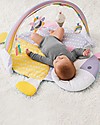Skip Hop Unicorn Activity Gym - From birth, with Music and Mirror! Baby Gym