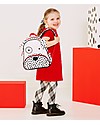 Skip Hop Zoo Little Kid Backpack (3+ years), Dalmatian - Perfect for pre-Schoolers Kindergarten Backpacks
