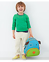 Skip Hop Zoo Little Kid Backpack (3+ years), Dog - Perfect for pre-Schoolers Kindergarten Backpacks