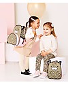 Skip Hop Zoo Little Kid Backpack (3+ years), Leopard - Perfect for pre-Schoolers Kindergarten Backpacks