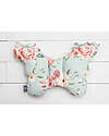 Sleepee Butterfly Pillow - Fiore - 100% Oeko-Tex Cotton - Protects from Bumps Accessories