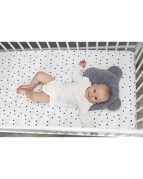 Royal clearance baby cot