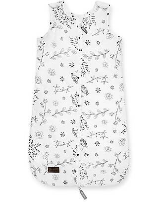Sleepee Sleeping Bag Grow Up - Bloom - TOG 2.5 - 100% Oeko-Tex Cotton - It Grows with Your Child! Sleeping Bags