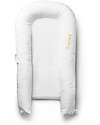 SleepyHead Cover for Sleepyhead Grand Pod from 9 to 36 months, Pristine White - 100% Oeko-Tex certified cotton Baby Nest