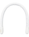 SleepyHead Mobile Toy Arch for Sleepyhead Deluxe + Pod (0-8 months), Pristine White Baby Nest