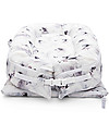 SleepyHead Sleepyhead Deluxe+, 0 to 8 months, Lovely Day - 100% Oeko-Tex certified cotton, removable cover Baby Nest
