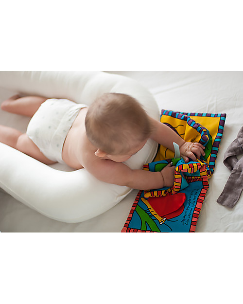 SleepyHead Sleepyhead Deluxe+, to months, Mint Trellis 100