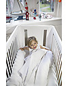 SleepyHead Sleepyhead Grand Pod, 9 to 36 months, Mod Pod - 100% Oeko-Tex certified cotton, removable cover Baby Nest
