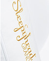 SleepyHead Sleepyhead Grand Pod, 9 to 36 months, Pristine White - 100% Oeko-Tex certified cotton, removable cover Baby Nest