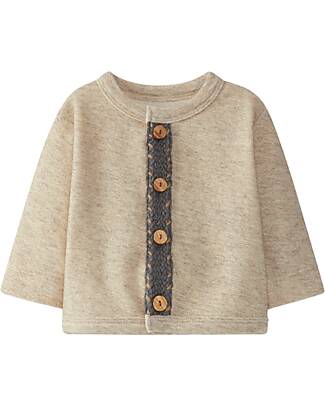 Liewood Scaldacollo Mathias - Tuscany Rose - 100% Cotone Bio unisex  (bambini)