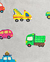 Snurk Pants, Clay Cars - Organic Cotton Trousers