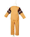 Souza! Atohi Indian Boy Costume - Brown - Fun and Imagination! Dressing Up & Role Play