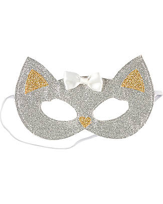 Mudpuppy Make-a-Mask Set, Animali della Giungla - 4 Maschere da Colorare  unisex (bambini)