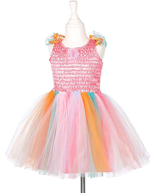 Souza! Laura Fairy Costume - Multicolor Pink - Combine it with the Accessories! Dressing Up & Role Play