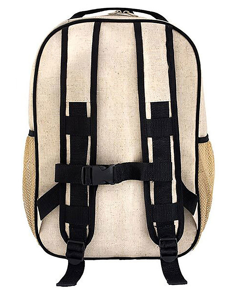 black shark backpack