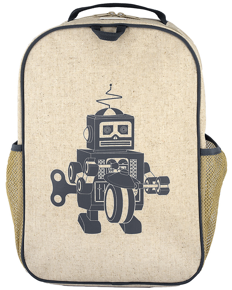 Robot Party Bags – Clafoutis