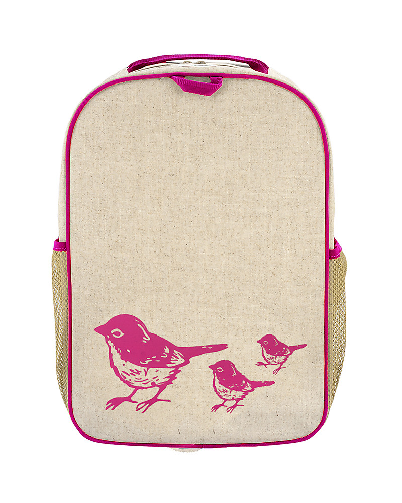 grade school backpacks