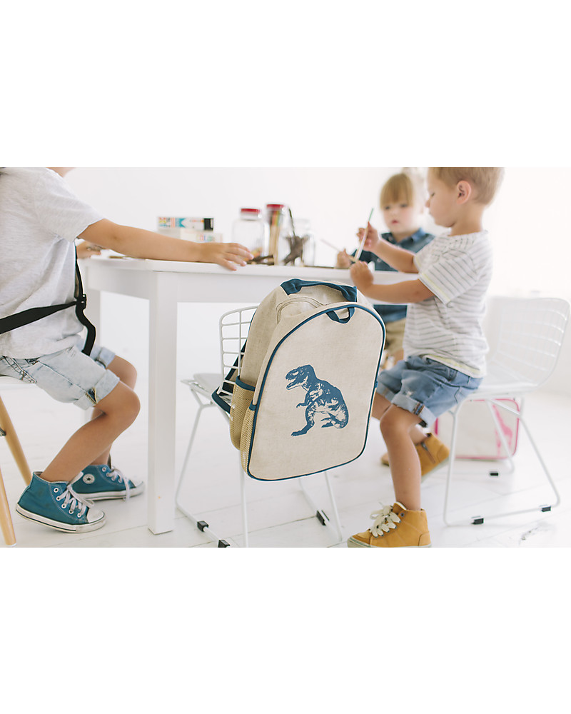 so young dinosaur backpack