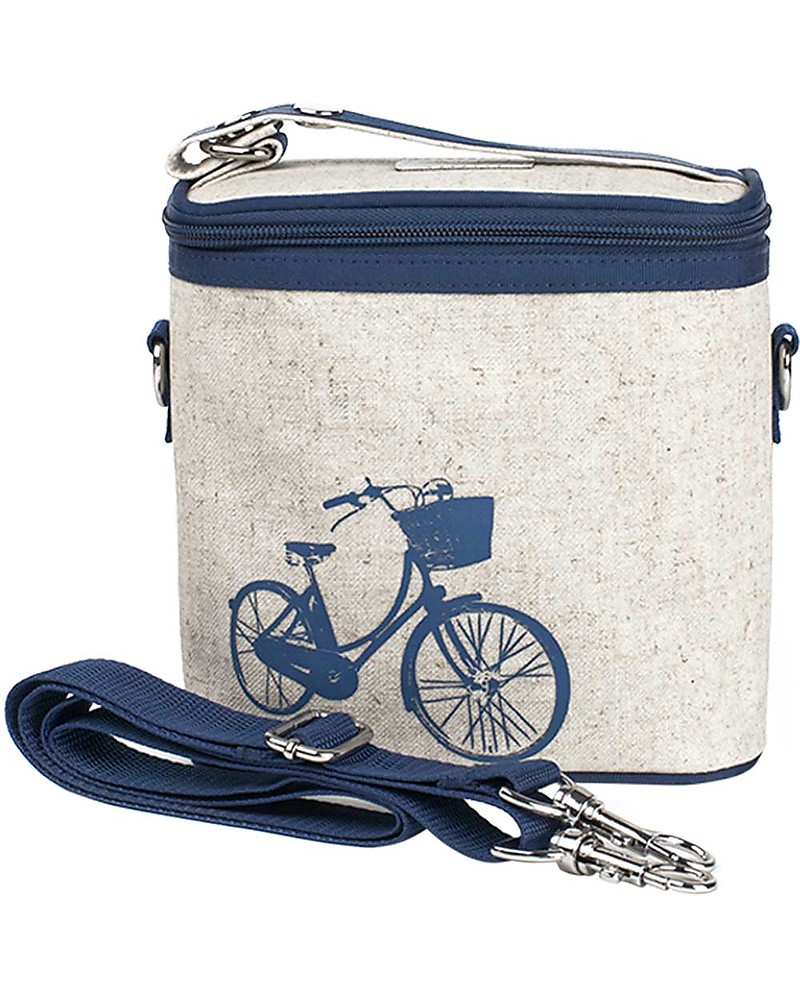 bicycle cooler bag