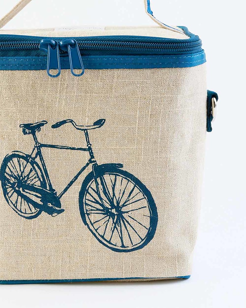 bicycle cooler bag