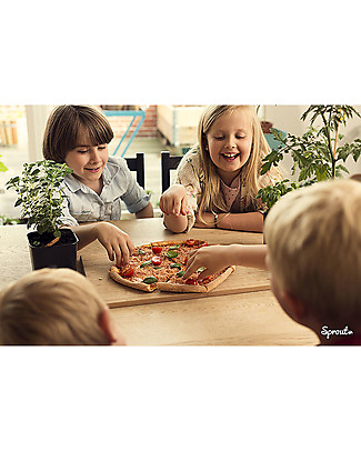 Sprout Plantable Pencil 100% Sustainable - Cherry Tomato Gardening Toys