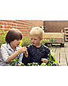 Sprout Plantable Pencil 100% Sustainable - Cherry Tomato Gardening Toys
