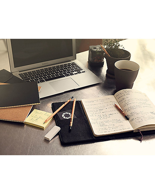 Sprout Plantable Pencil 100% Sustainable - Cherry Tomato Gardening Toys