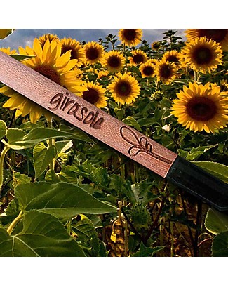 Sprout Plantable Pencil 100% Sustainable - Sunflower Gardening Toys