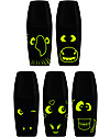 Stabilo Case with 5 Mini Funnimals Markers with Cute Animals Draw And Color