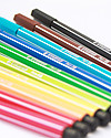 Stabilo Fibre-tip Pens Festival Spirit Rollerset - Case of 25, assorted colours Draw And Color