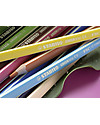 Stabilo GreenTrio Crayons - Case of 12 assorted colours. Eco-friendly! Draw And Color