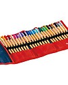 Stabilo Point 88 Pens, Rollerset of 25 -assorted colours Draw And Color