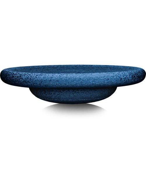 Stapelstein Balance Board - Dark blue - Ideal for balance exercises! Balance Toys_