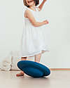 Stapelstein Balance Board - Dark blue - Ideal for balance exercises! Balance Toys_