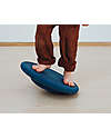 Stapelstein Balance Board - Dark blue - Ideal for balance exercises! Balance Toys_