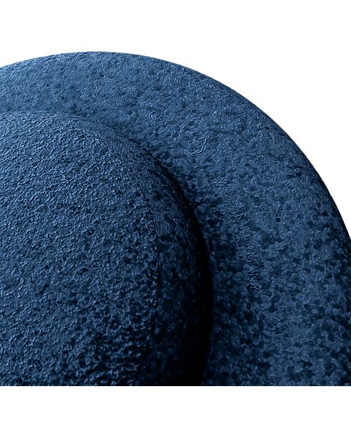 Stapelstein Balance Board - Dark blue - Ideal for balance exercises! Balance Toys_