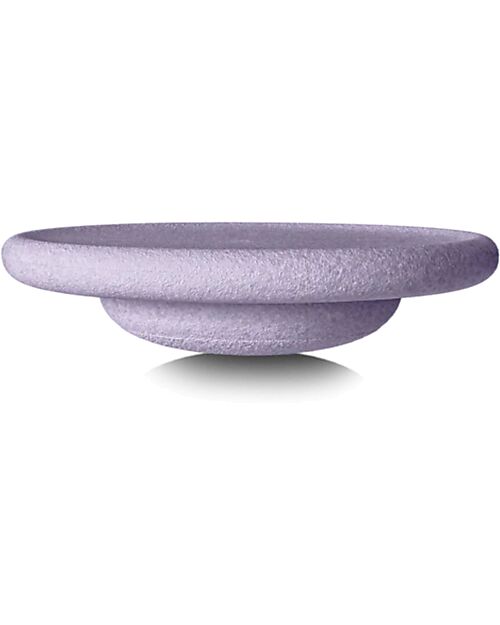 Stapelstein Balance Board - Light Violet - Ideal for balance exercises! Balance Toys_