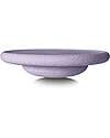 Stapelstein Balance Board - Light Violet - Ideal for balance exercises! Balance Toys_